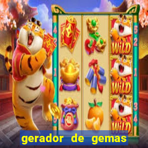 gerador de gemas no brawl stars